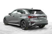Audi A3 IV (8Y) Москва  - изображение 31