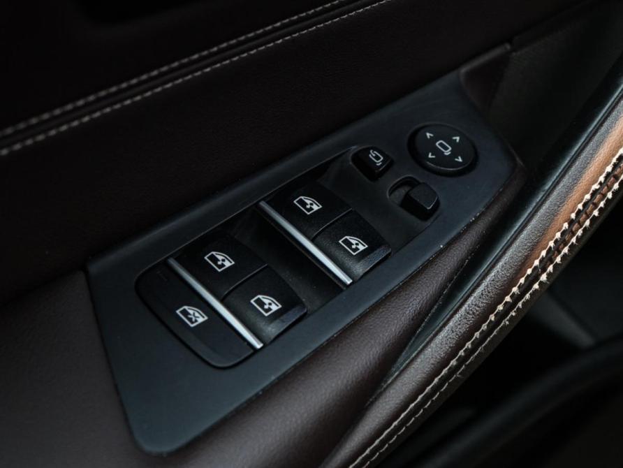 BMW 5 серии VII (G30/G31/G38) Рестайлинг Москва  - изображение 34