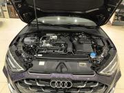 Audi A3 IV (8Y) Рестайлинг Казань  - изображение 33
