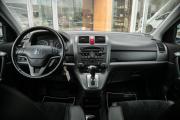 Honda CR-V III Рестайлинг Иркутск  - изображение 39