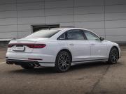 Audi S8 IV (D5) Москва  - изображение 43