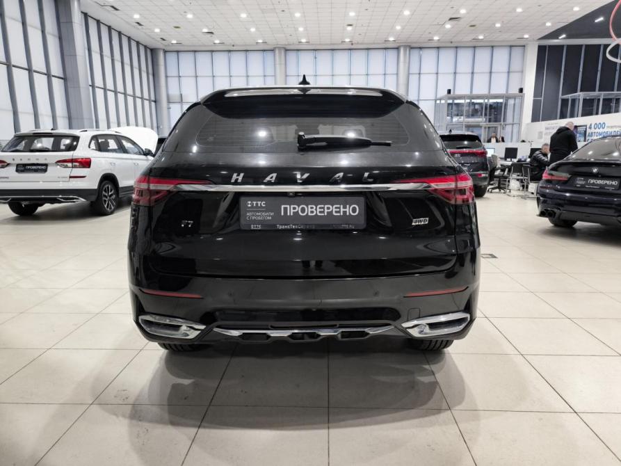 Haval F7 I Казань  - изображение 7