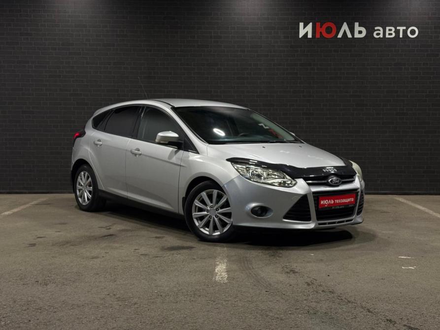 Ford Focus III Челябинск  - изображение 3