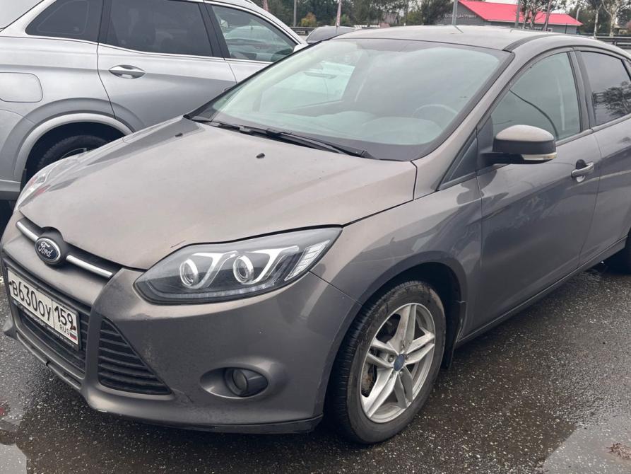 Ford Focus III Пермь  - изображение 2