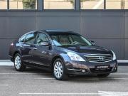 Nissan Teana II Новороссийск  - изображение 26