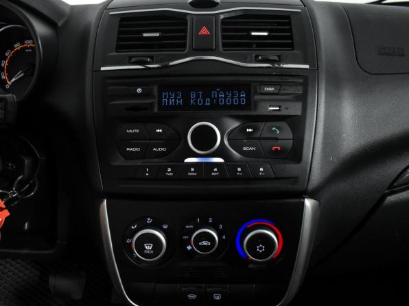 Lada (ВАЗ) Granta I Рестайлинг с пробегом 2019 года, цена 745 000 рублей, 122665 км, лифтбек, Автокод Объявления