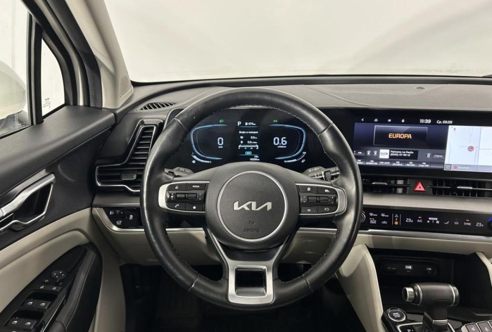 Kia Sportage V Саранск  - изображение 17