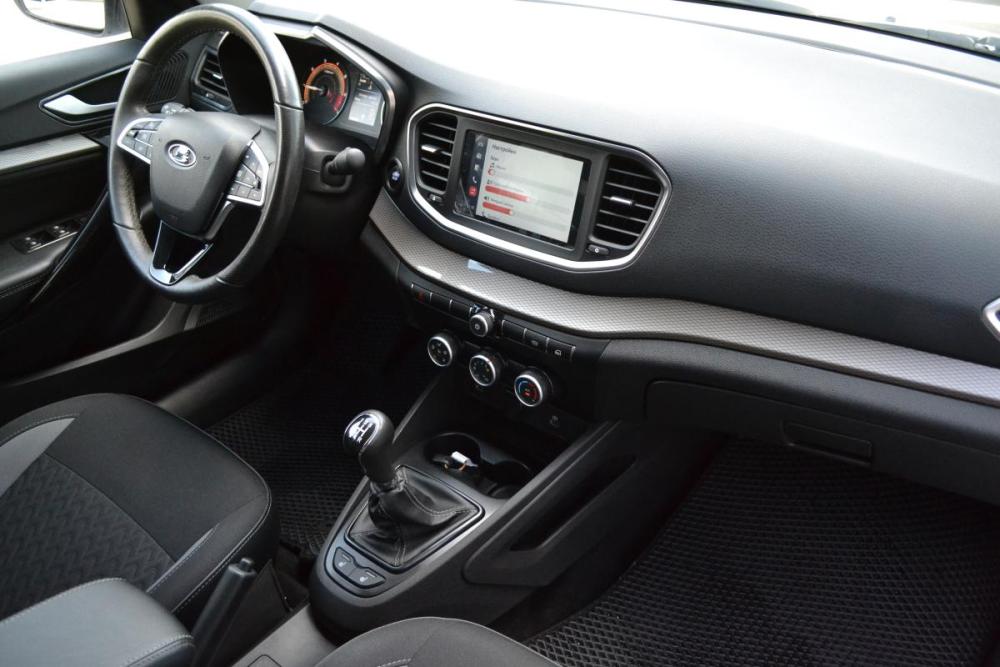 Lada (ВАЗ) Vesta I Рестайлинг (NG) Старый Оскол  - изображение 10