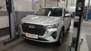 Chery Tiggo 7 Pro Max I Санкт-Петербург  - изображение 6