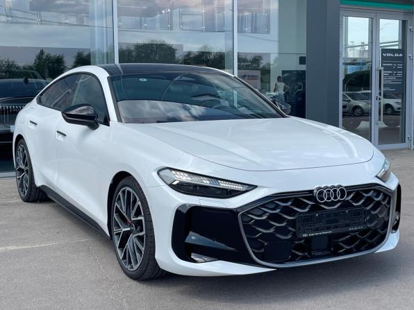 Audi A5 III (B10) с пробегом 2026 года, цена 6 390 000 рублей, 59 км, лифтбек, Автокод Объявления