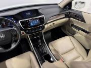 Honda Accord X Новосибирск  - изображение 44