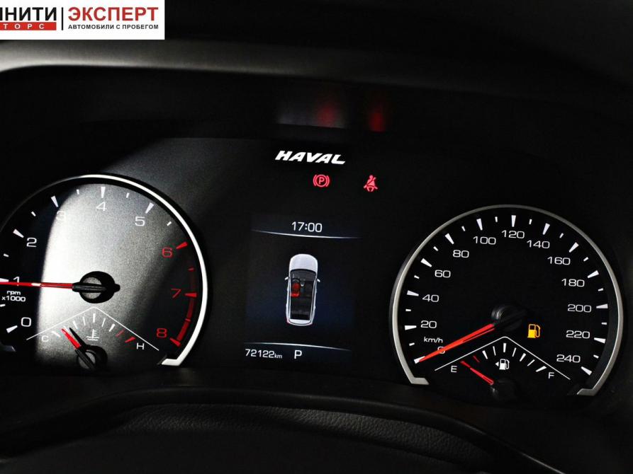 Haval Jolion I Белгород  - изображение 14