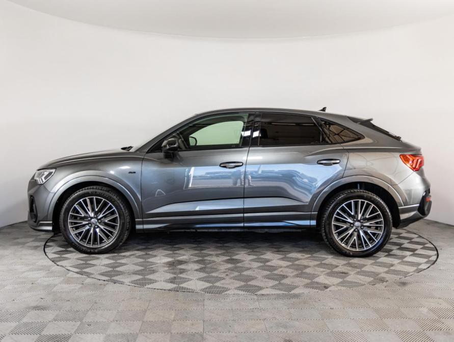 Audi Q3 Sportback II (F3) Санкт-Петербург  - изображение 8