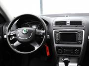 Skoda Octavia II (A5) Рестайлинг Екатеринбург  - изображение 39