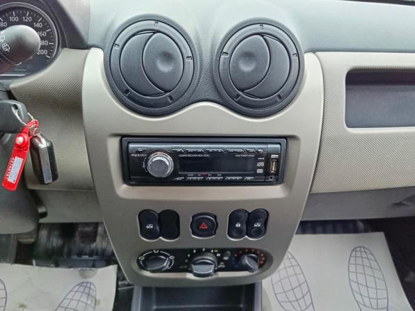 Renault Sandero I с пробегом 2012 года, цена 499 995 рублей, 143245 км, хэтчбек, Автокод Объявления