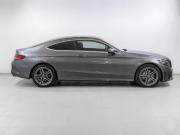 Mercedes-Benz C-Класс IV (W205) Москва  - изображение 34