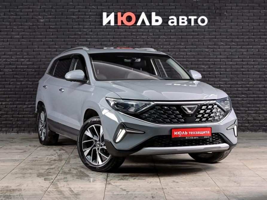 Jetta VS7 I Рестайлинг 1 Екатеринбург  - изображение 3
