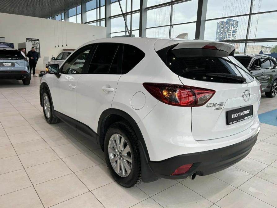 Mazda CX-5 I Екатеринбург  - изображение 7