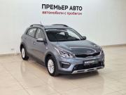 Kia Rio IV Смоленск  - изображение 18