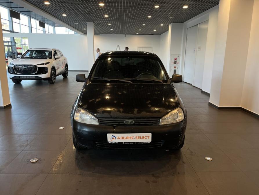Lada (ВАЗ) Kalina I Чебоксары  - изображение 8