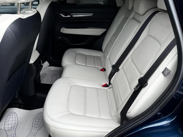 Mazda CX-5 II с пробегом 2019 года, цена 2 645 000 рублей, 207300 км, внедорожник, Автокод Объявления