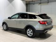 Lada (ВАЗ) Vesta I Самара  - изображение 21