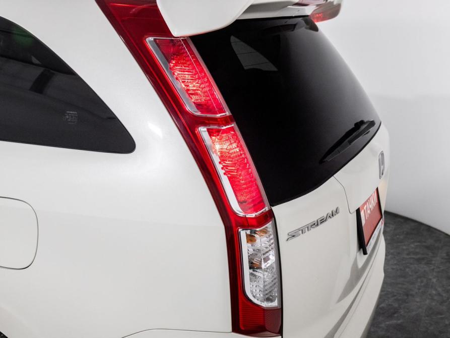 Honda Stream II Рестайлинг Иркутск  - изображение 21