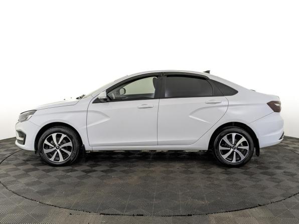Lada (ВАЗ) Vesta I Рестайлинг (NG) с пробегом 2023 года, цена 1 190 000 рублей, 23247 км, седан, Автокод Объявления
