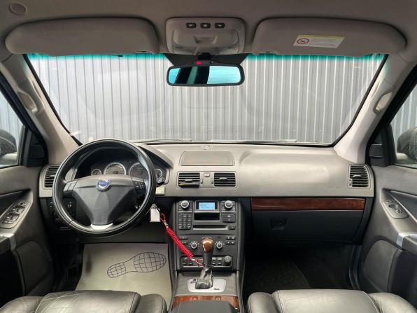 Volvo XC90 I Рестайлинг с пробегом 2012 года, цена 1 600 000 рублей, 347163 км, внедорожник, Автокод Объявления