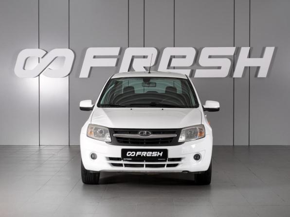 Lada (ВАЗ) Granta I с пробегом 2013 года, цена 615 000 рублей, 157931 км, седан, Автокод Объявления