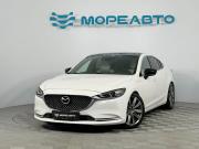 Mazda 6 III (GJ) Рестайлинг 2 Калининград  - изображение 21