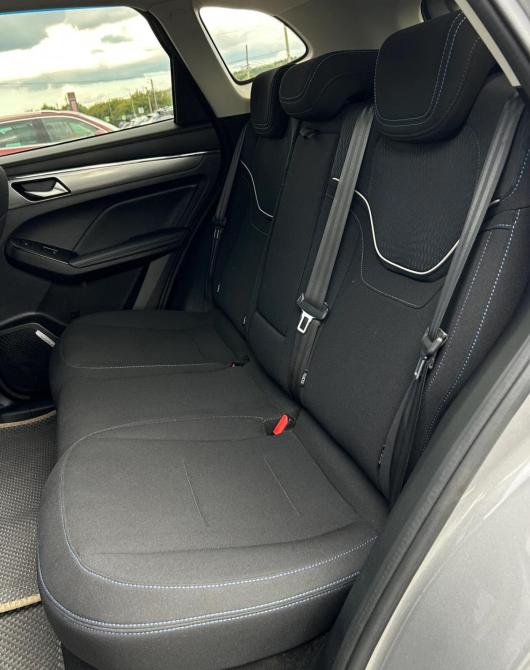 Haval Jolion I Альметьевск  - изображение 11