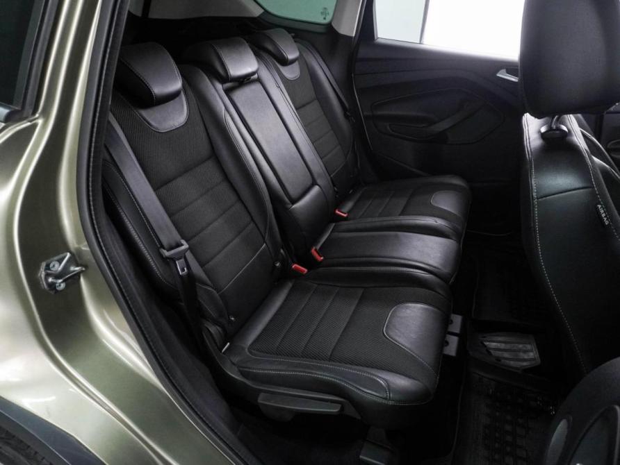 Ford Kuga II Воронеж  - изображение 7