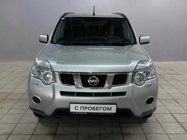 Nissan X-Trail II Рестайлинг с пробегом 2014 года, цена 1 420 000 рублей, 123971 км, внедорожник, Автокод Объявления