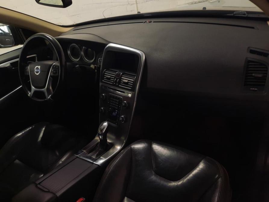 Volvo XC60 I Екатеринбург  - изображение 11