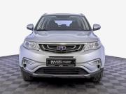 Geely Atlas I Москва  - изображение 30