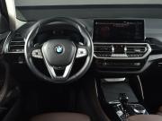 BMW X4 II (G02) Рестайлинг Кемерово  - изображение 43