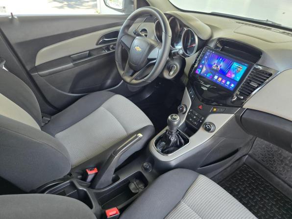 Chevrolet Cruze I с пробегом 2012 года, цена 825 000 рублей, 171175 км, седан, Автокод Объявления