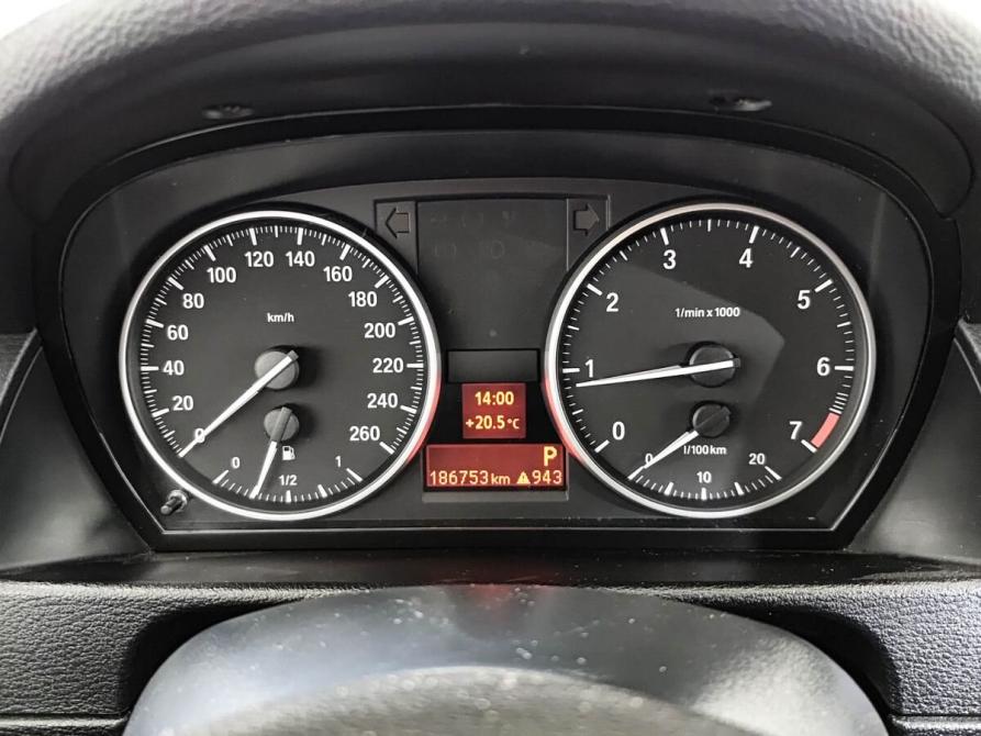 BMW X1 I (E84) Рестайлинг Уфа  - изображение 16