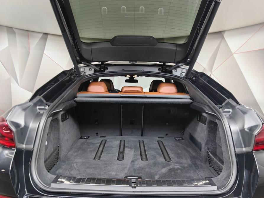 BMW X6 III (G06) Москва  - изображение 9