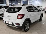 Renault Sandero II Рестайлинг Нижний Новгород  - изображение 23