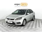 Ford Focus II Рестайлинг Ногинск  - изображение 14