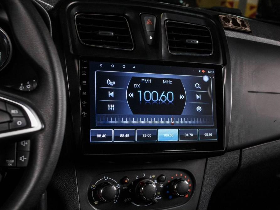 Renault Sandero II Рестайлинг Уфа  - изображение 11