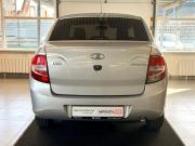 Lada (ВАЗ) Granta I Тольятти  - изображение 27