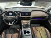 Hyundai Santa Fe IV Рестайлинг Москва  - изображение 31