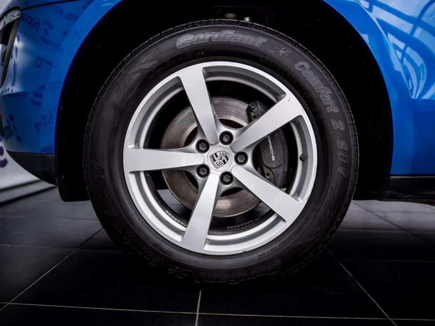Porsche Macan I Ростов-на-Дону  - изображение 7