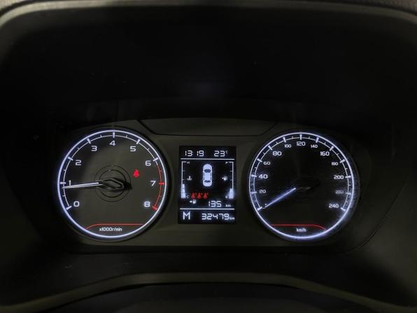 Geely Emgrand II с пробегом 2023 года, цена 1 520 000 рублей, 32479 км, седан, Автокод Объявления