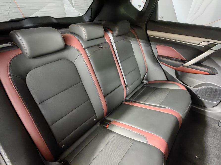 Geely Coolray I Москва  - изображение 16