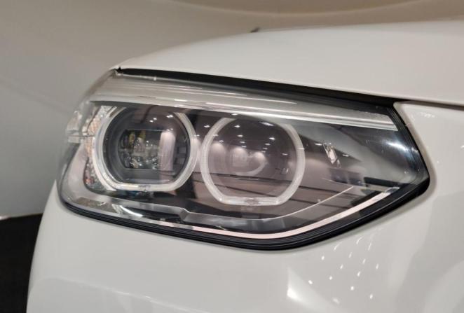 BMW X3 III (G01) с пробегом 2019 года, цена 4 200 000 рублей, 107129 км, внедорожник, Автокод Объявления