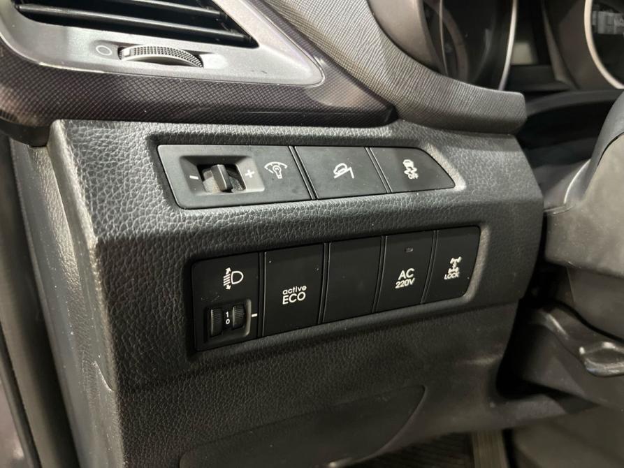 Hyundai Santa Fe III Пермь  - изображение 16